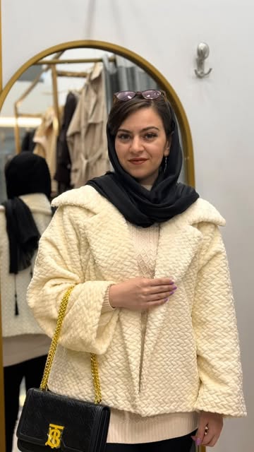 کت خز